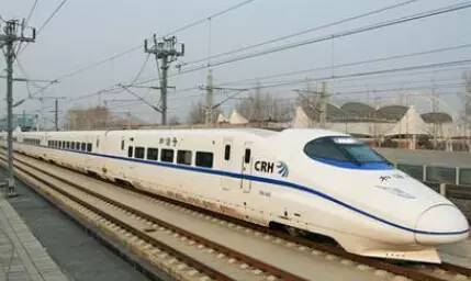 福州7月实行新列车运行图 福州到广州高铁车次