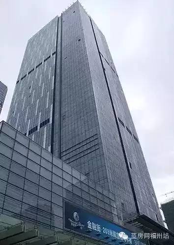 升龙汇金中心:46层208米
