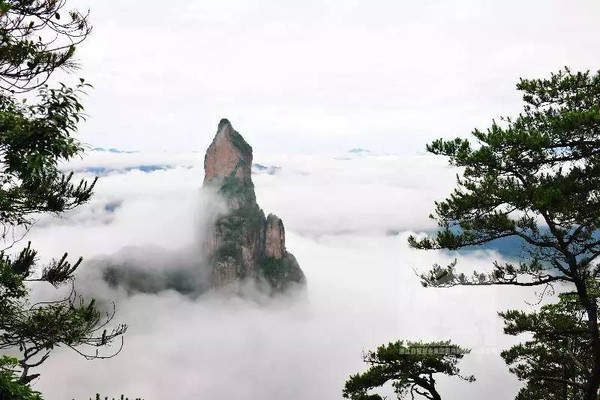 杭州人注意~浙江这两个地方,忍不住给你们发红