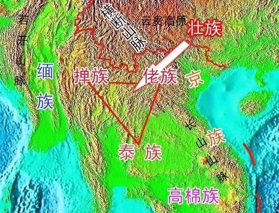 吕梁历史上的人口迁移_吕梁安国寺历史背景(2)