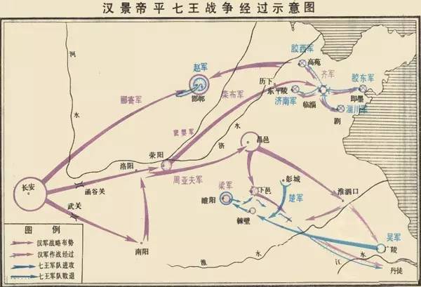 秦灭七国时人口_人口老龄化图片