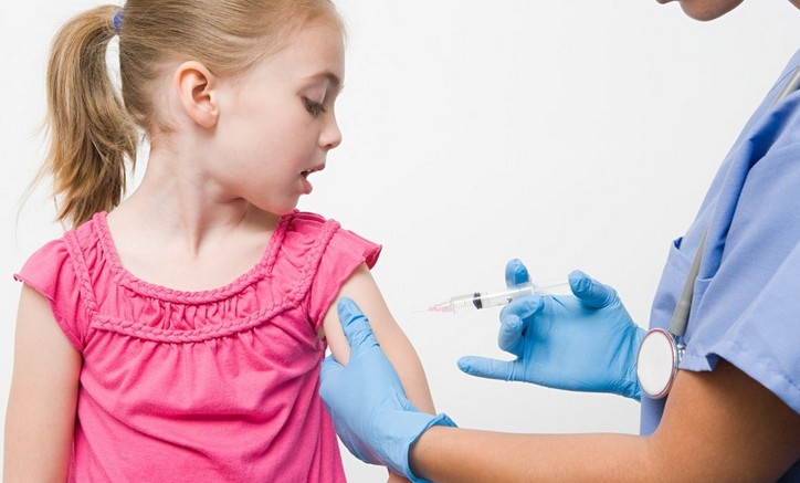 学龄前打乙肝疫苗注意事项