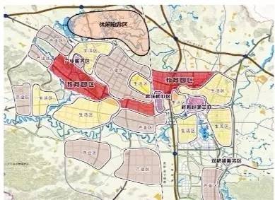 南宁中心城区人口_南宁城市土地将新供五千公顷