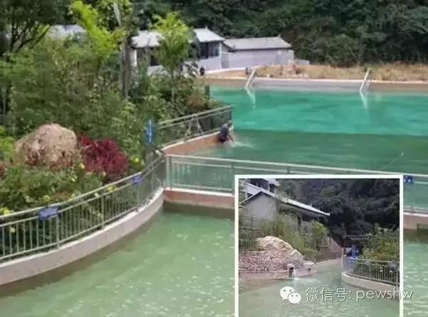 其它 正文  清水河温泉度假村在元磨高速公路臭水收费站西侧,距县城30