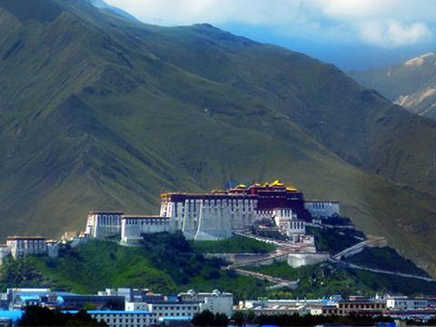 西藏独特的风俗禁忌