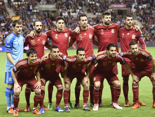 足球友谊赛:西班牙vs波黑视频直播地址 动画直