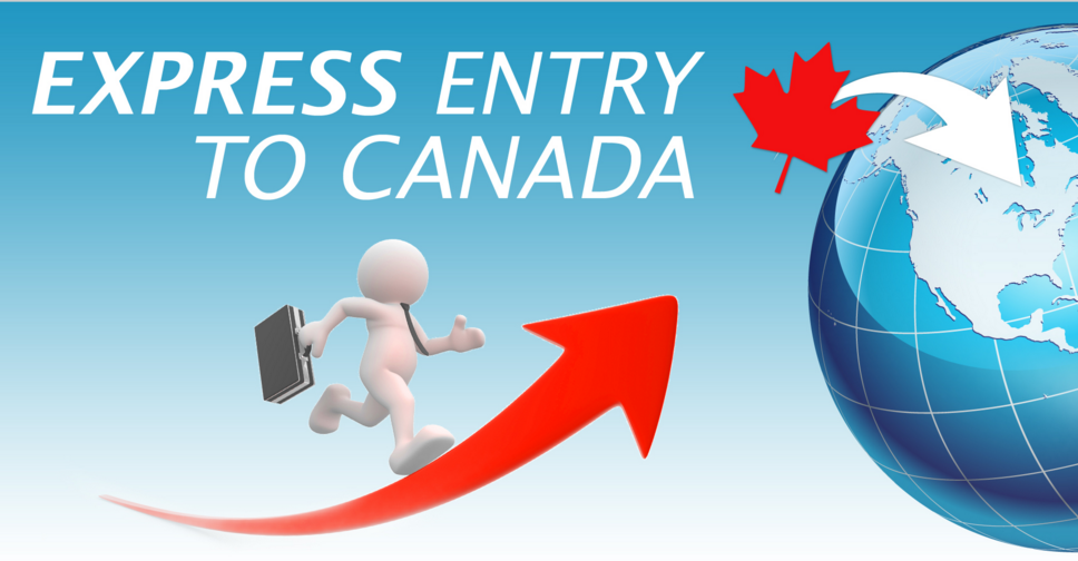 今年秋天加拿大快速移民EE每轮邀请人数将翻