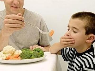孩子不吃饭,不长个,动不动就生病,都是脾虚惹的