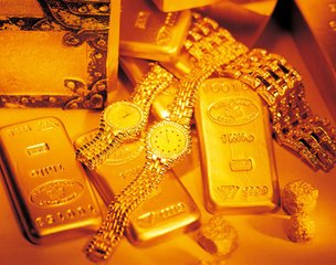 贵金属、黄金返佣介绍什么是生金什么是熟金?
