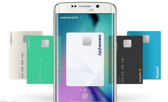 传三星将推Samsung Pay mini:安卓\/iOS通吃