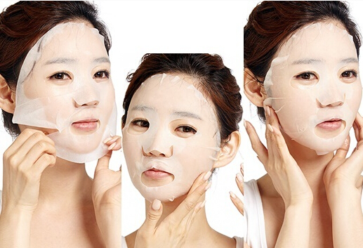 韩国化妆品普及,孕期月子期间可以敷面膜吗?