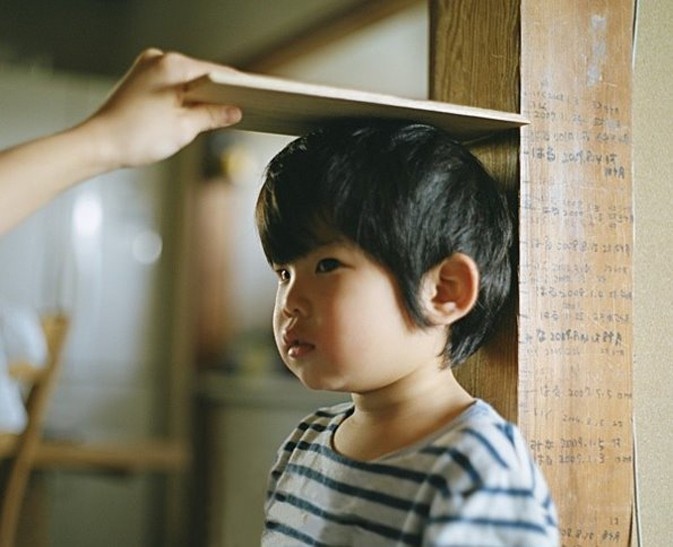 Hideaki Hamada (滨田英明) | 温暖的家庭写真