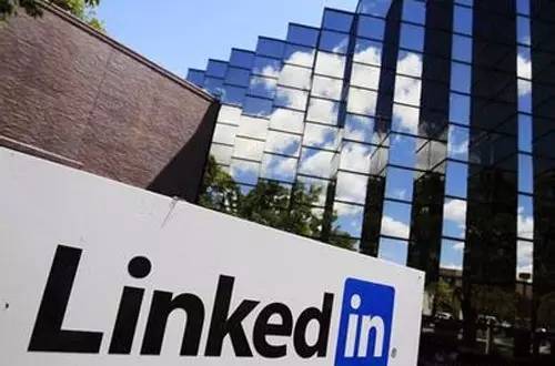 你熟悉linkedin吗?它大概打破了跨国公司的魔咒