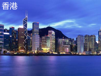 注册香港公司让您一步到位 - 微信公众平台精彩