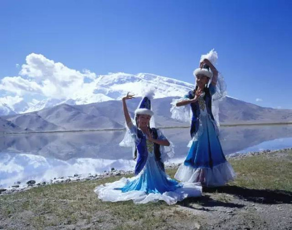 即使不去西藏,你也要去一次新疆,因为她更美!