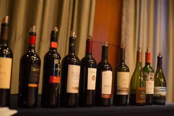 2016智利葡萄酒巡展中国行正式启动