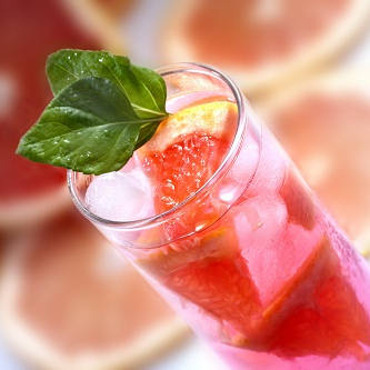 水果泡水喝 可以泡水喝的水果 健康水果泡水喝