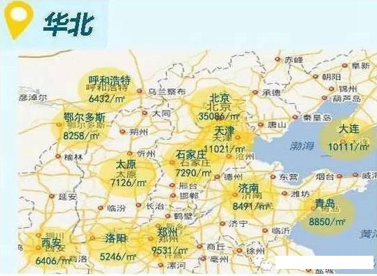 西部百万人口县城房价趋势_四川人口变化趋势图