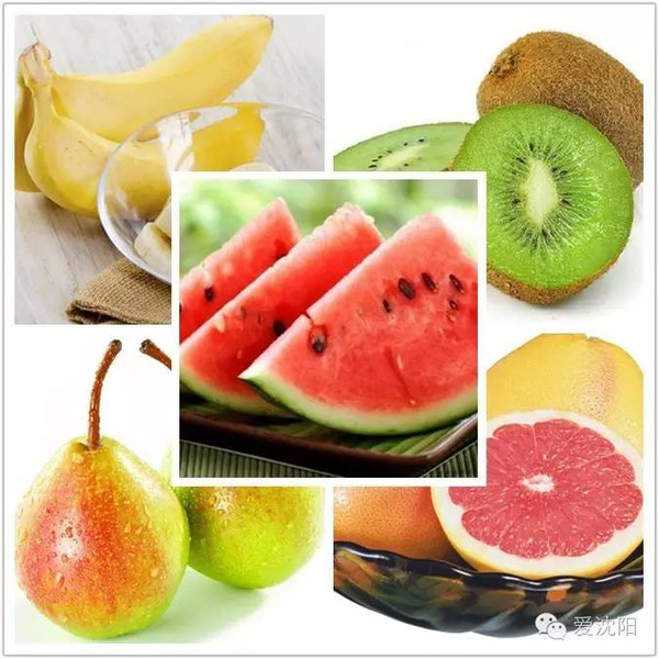 这类人最好少吃或不吃寒凉性的水果,如西瓜,猕猴桃,香蕉,梨,柚子等.