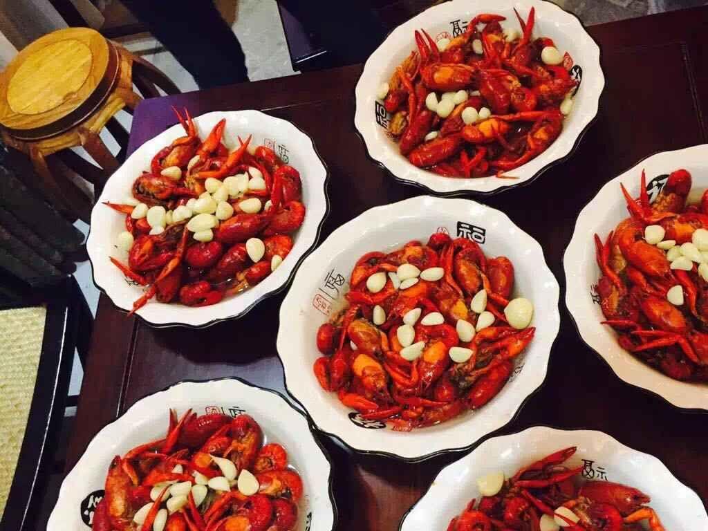 马来西亚龙虾、淡水虾、大头虾种类与价格 | 世界美食大师 » 食公子经典