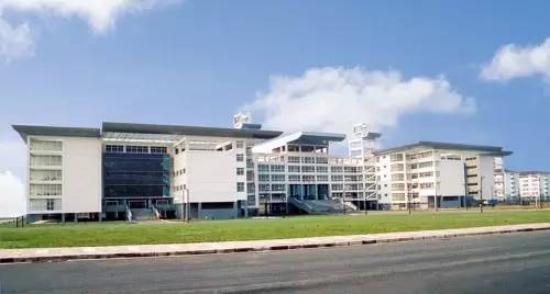 滨江学院将迁至锡东新城,未来发展成"无锡理工学院".