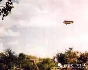 中国9位ufo目击者真实机密档案