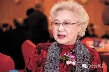 94岁的秦怡,美人为何不迟暮?