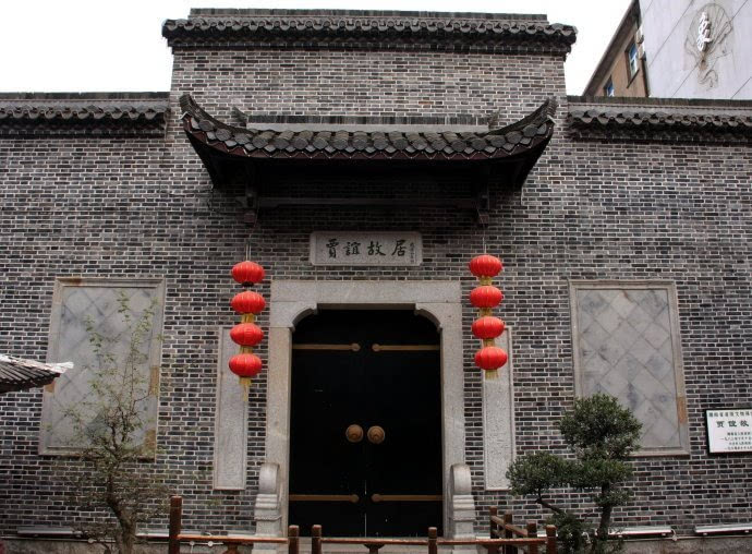 风雨百年!湖南长沙太平街探寻美味