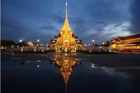 去泰国你需要注意什么?史上最全泰国旅游攻略