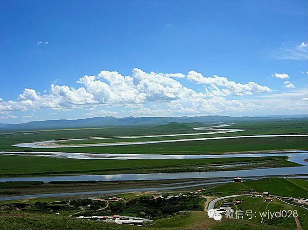 中国最美花湖,若尔盖大草原3日游玩攻略