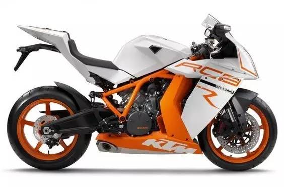 ktm02cr8——何时重回超跑阵营?_搜狐汽车_搜狐网