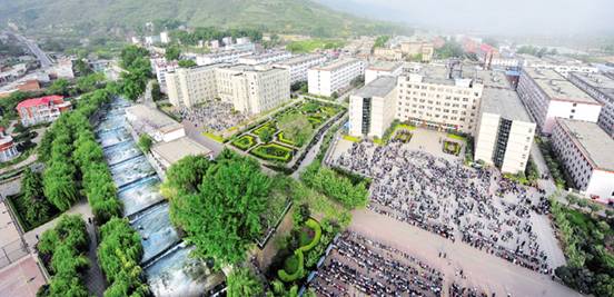 西安翻译学院召开第八届亚太翻译国际论坛筹备会2016年5月31日,西安