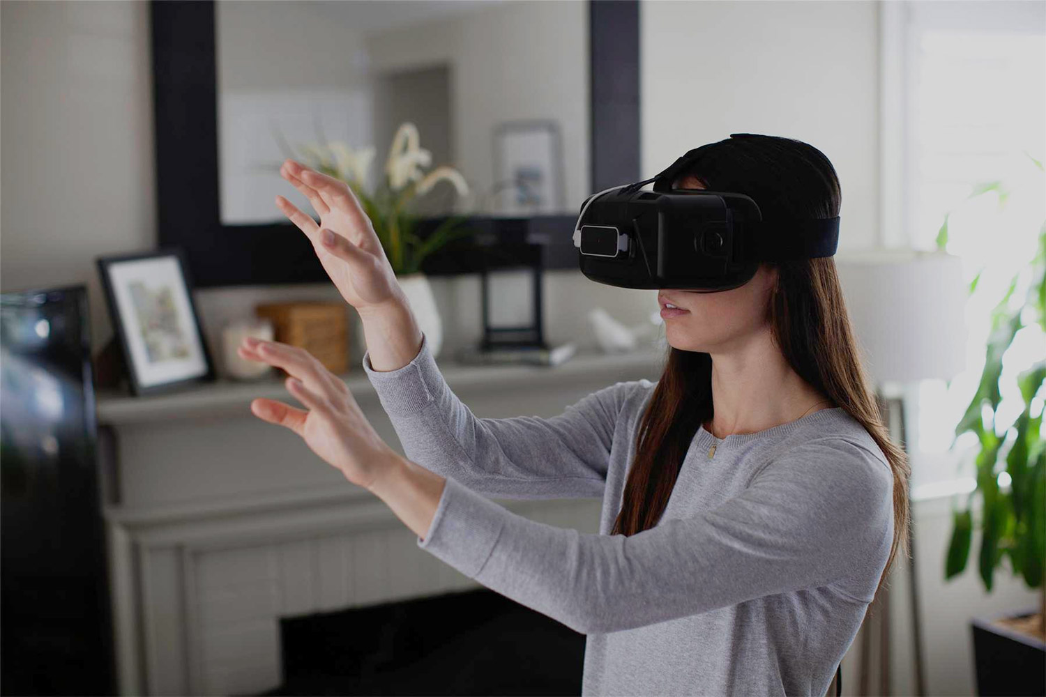 想要VR体验好 这些硬件条件少不了!-搜狐科技