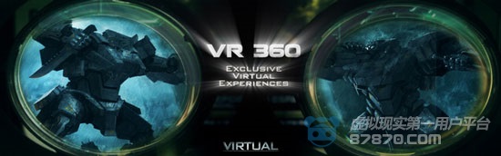 《virtual》是vr主题电影更是无与伦比的vr体验