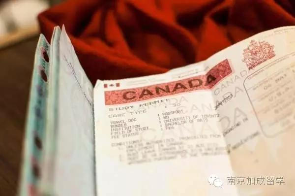 加拿大留学:学生签证DIY?不是你想的那么简单