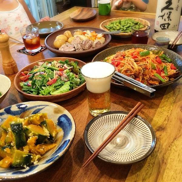 日本人的一日三餐究竟有多厉害?