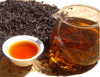 众所周知"冷后浑"是优质红茶的标志,是真的吗?