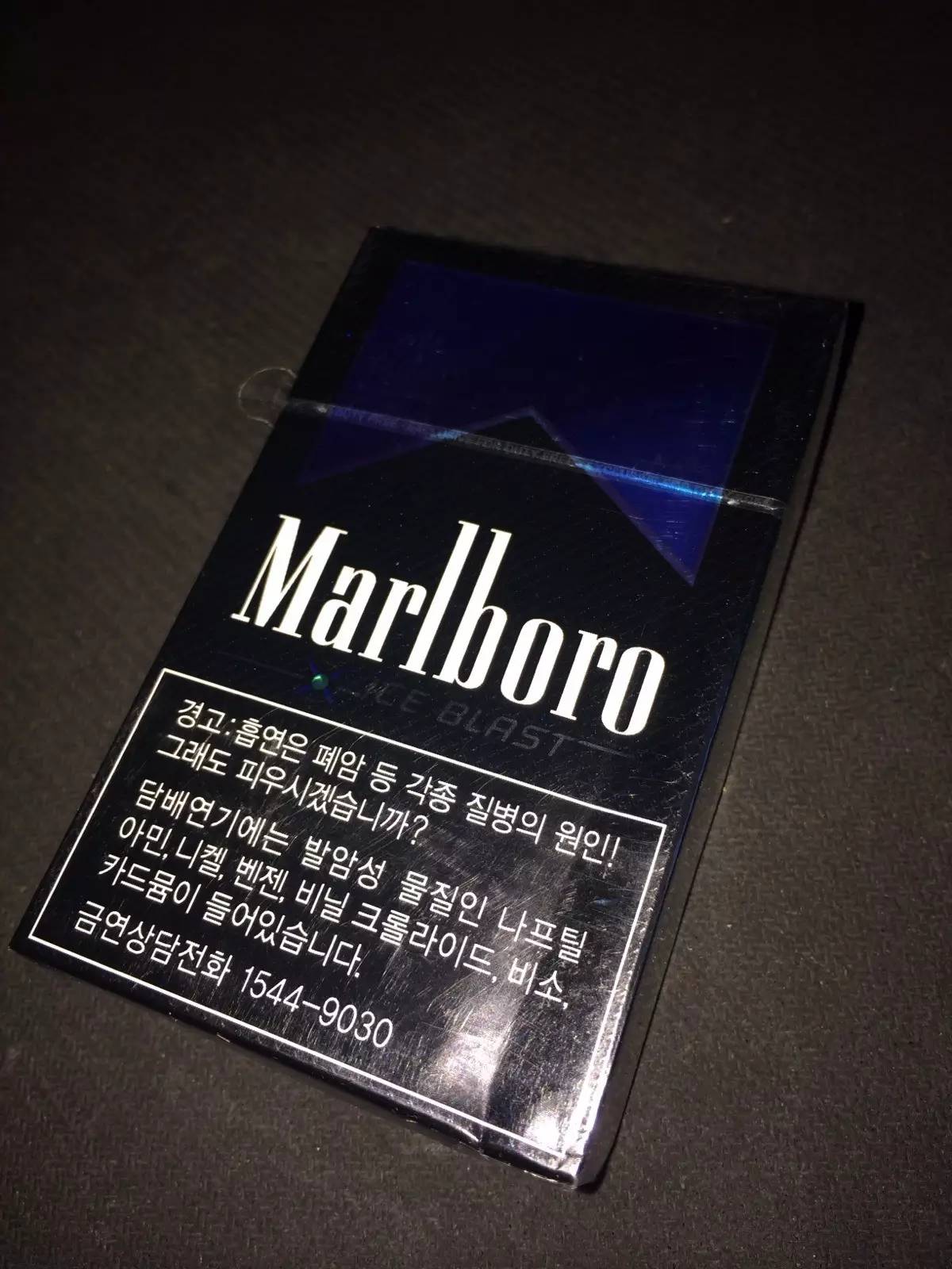 韩国烟哪些最好抽 - 知乎