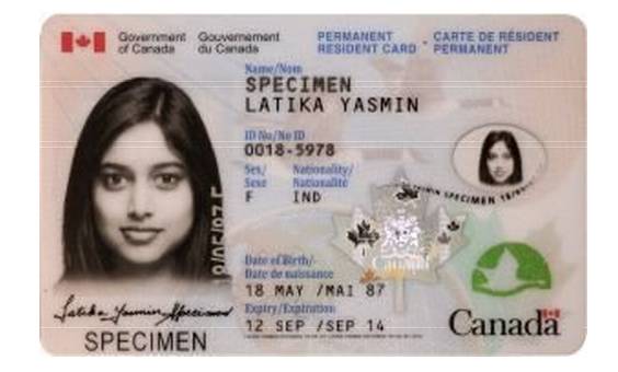 加拿大枫叶卡过期了,永久居民身份到底还在不