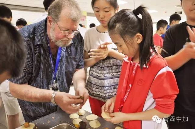 青岛国际学校2016级新生招生简章