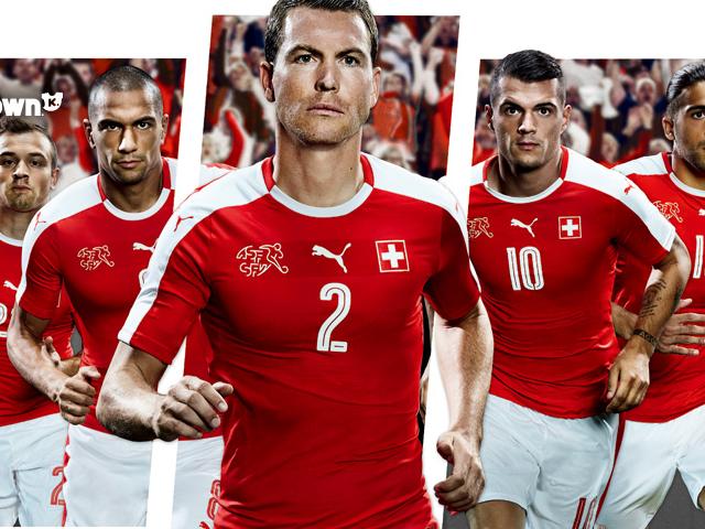 国际友谊赛:瑞士VS摩尔多瓦比赛前瞻 - 微信公