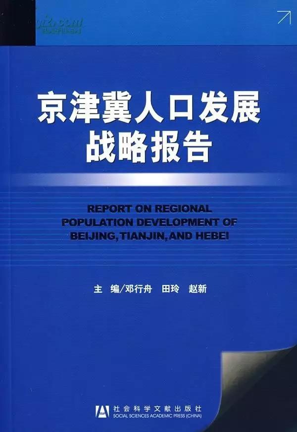 国家人口发展战略 研究报告_人口迁移与社会发展(2)