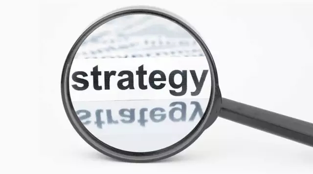 策略 | 企业大数据营销准则