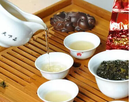 初级茶艺师基础知识(想学茶艺的戳进来)