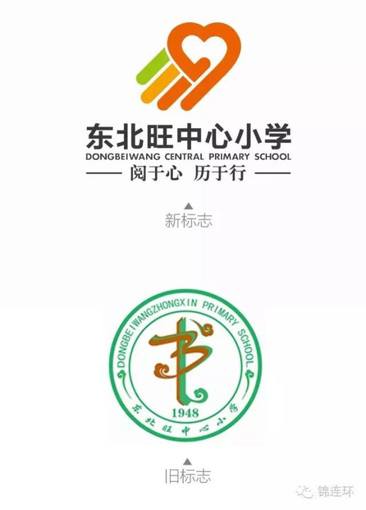 体验无限,世界无界——记东北旺中心小学教育品牌设计