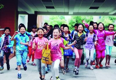苏州2016年中小学幼儿园暑假放假时间公布