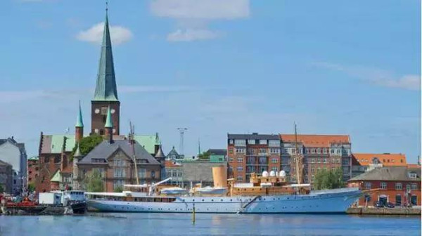 法媒推荐丹麦十大旅游景点