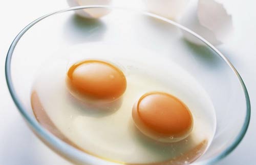 减肥达人自述水煮蛋减肥法,轻松减肥不反弹