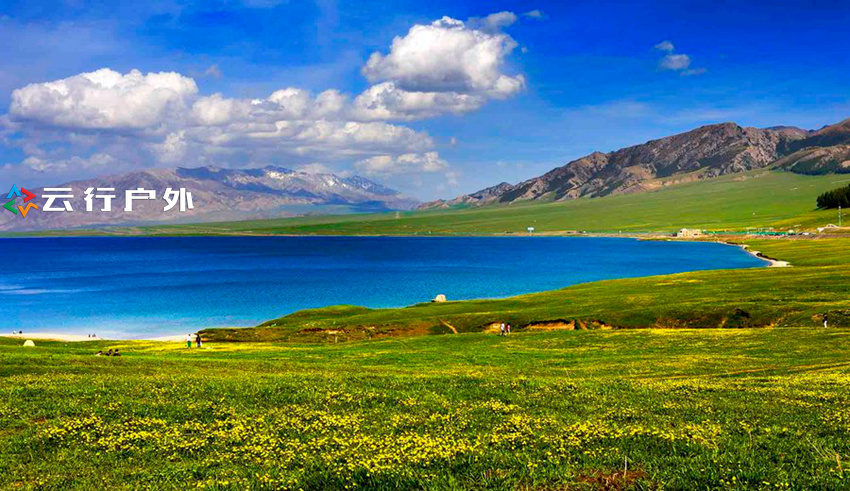 新疆旅游环线系列路线之赛里木湖经典9天