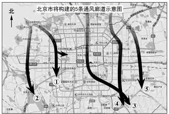 北京市西城区2016年中考二模语文试题与解析